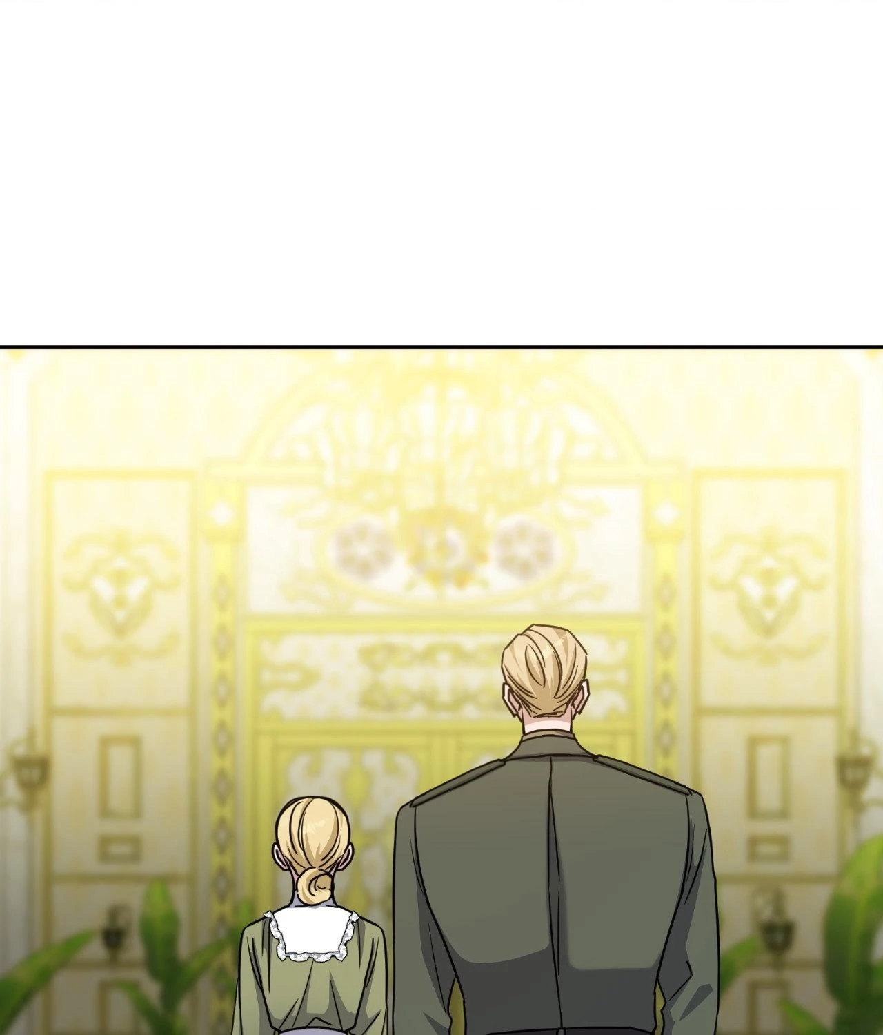 From Seed to Blossom - Chapter 54 manhwa