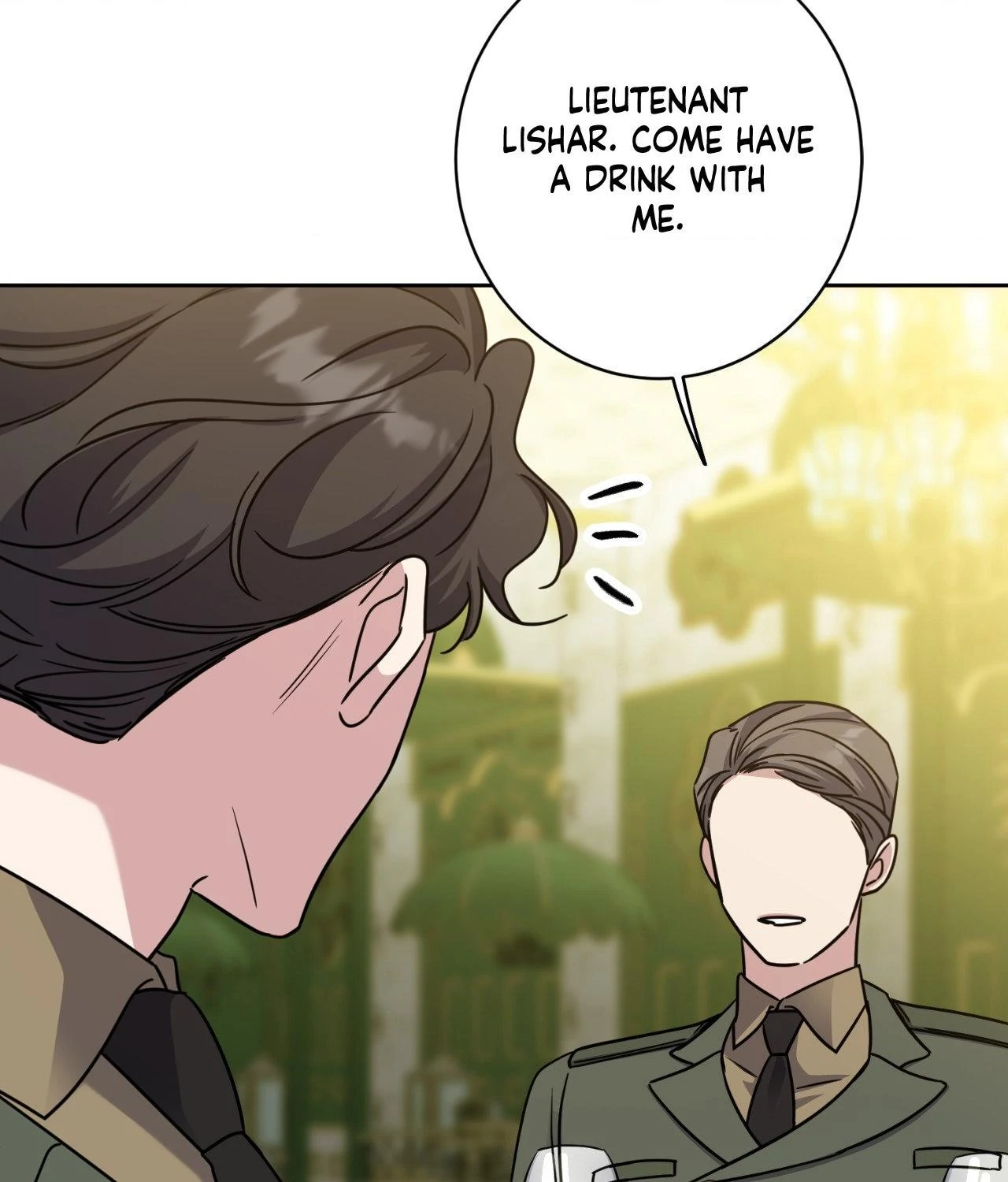 From Seed to Blossom - Chapter 54 manhwa