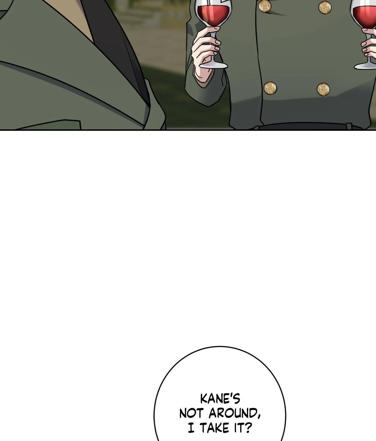 From Seed to Blossom - Chapter 54 manhwa