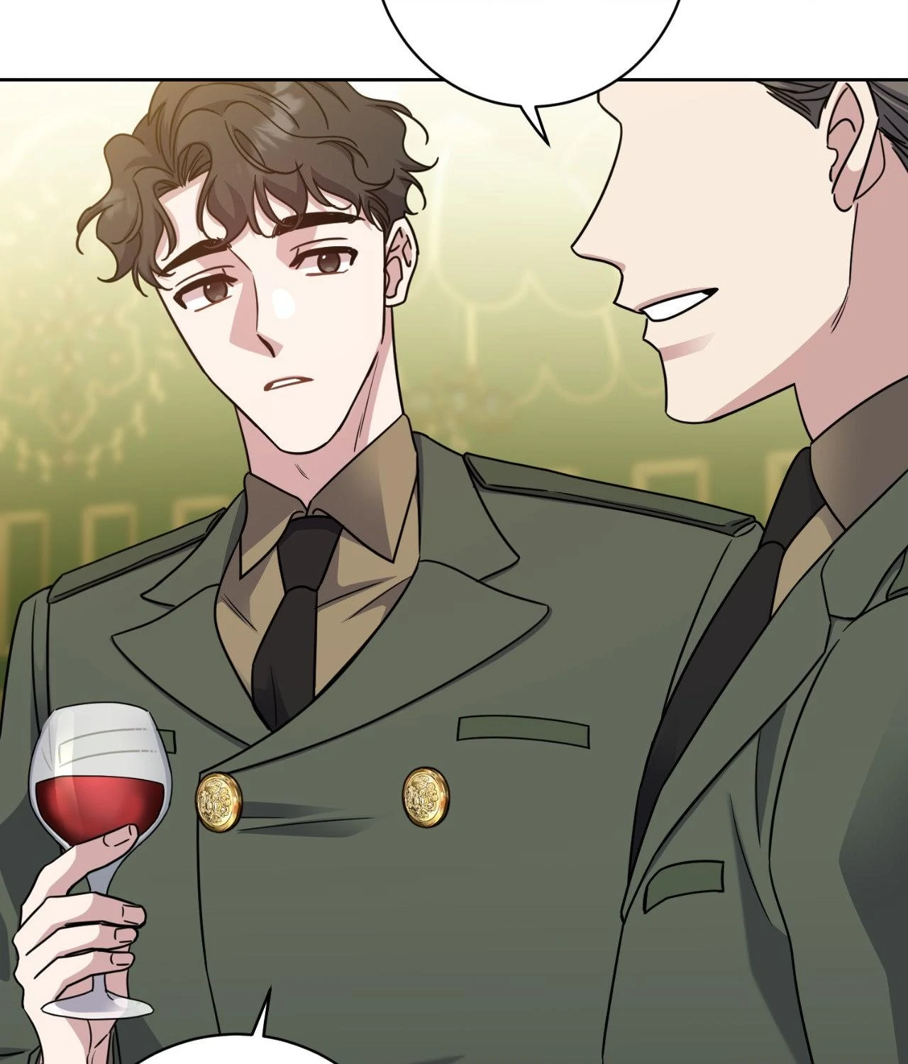 From Seed to Blossom - Chapter 54 manhwa