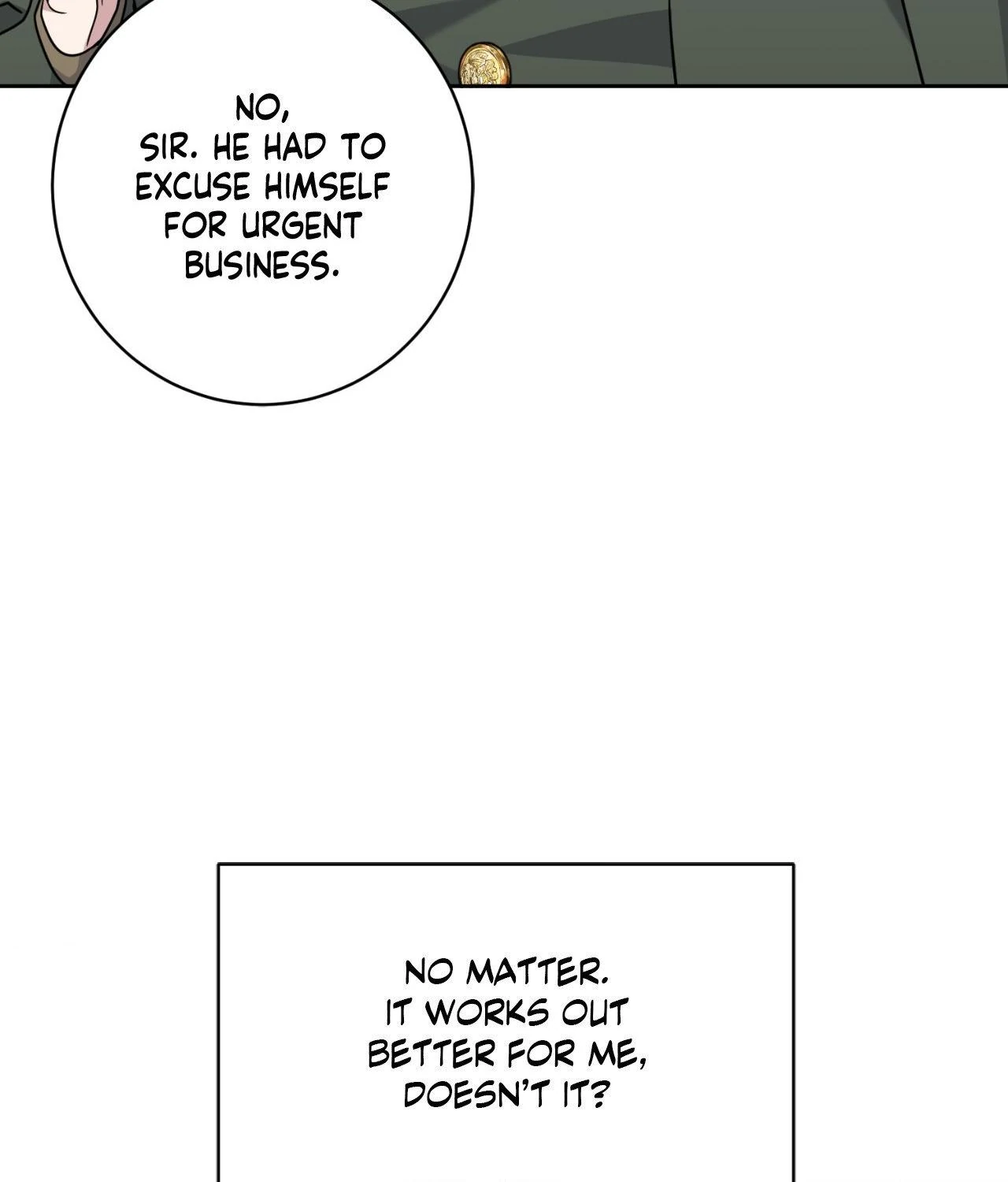 From Seed to Blossom - Chapter 54 manhwa