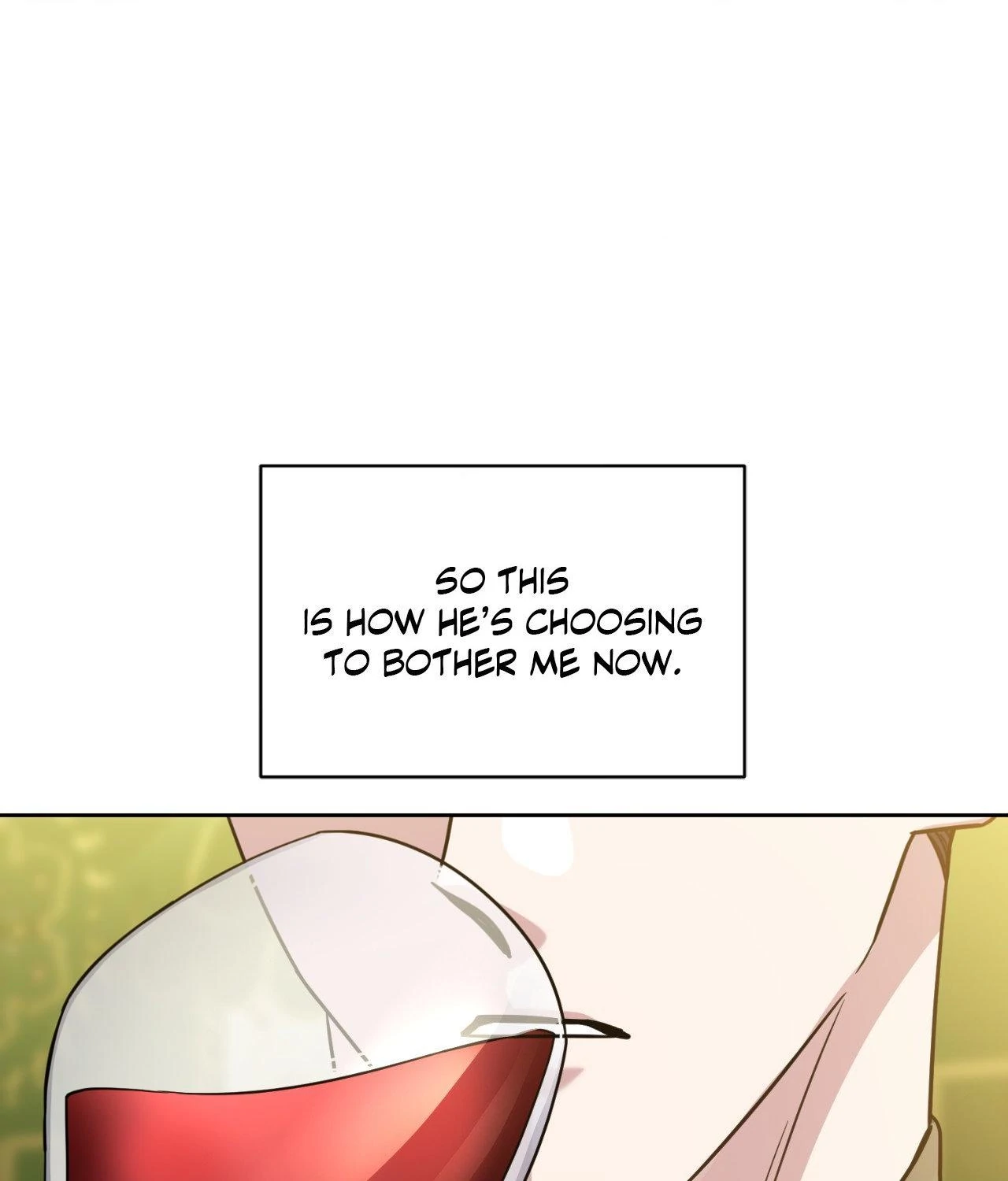 From Seed to Blossom - Chapter 54 manhwa