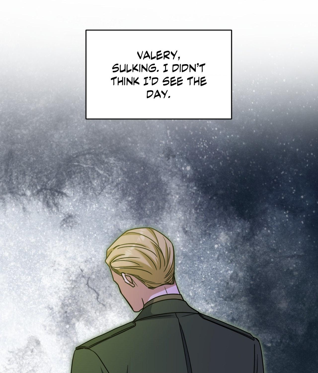 From Seed to Blossom - Chapter 54 manhwa