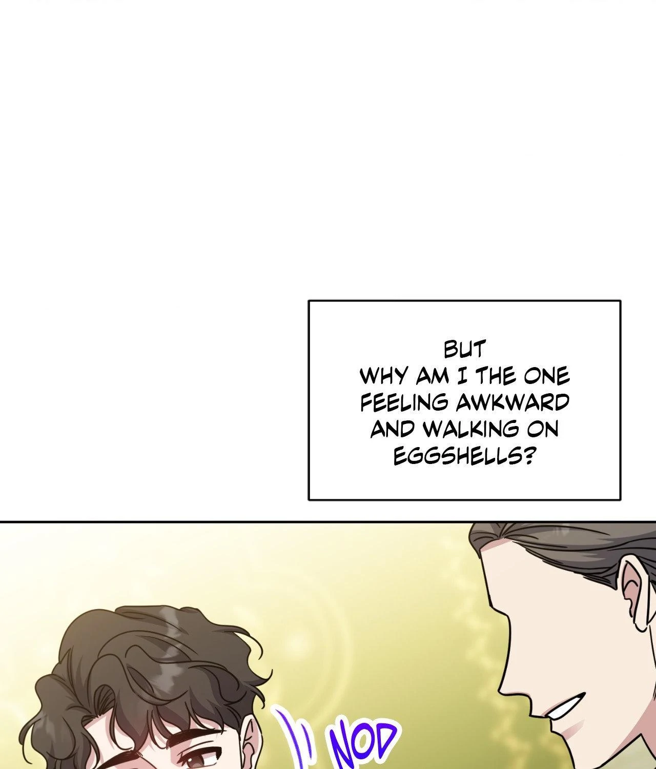 From Seed to Blossom - Chapter 54 manhwa