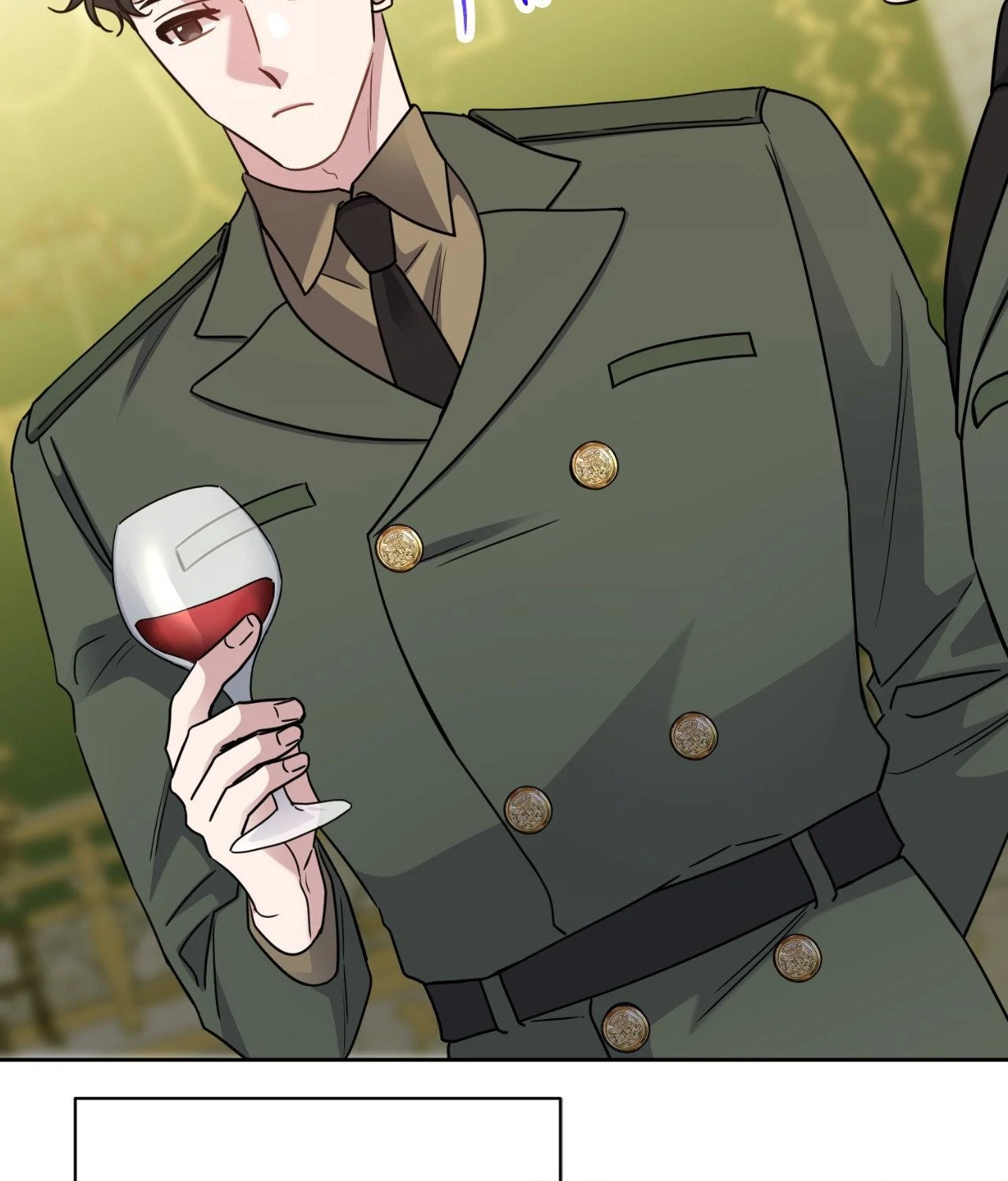 From Seed to Blossom - Chapter 54 manhwa