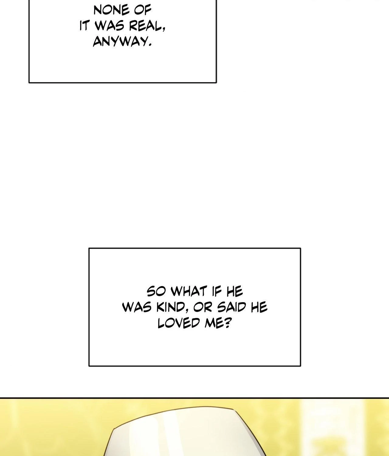 From Seed to Blossom - Chapter 54 manhwa