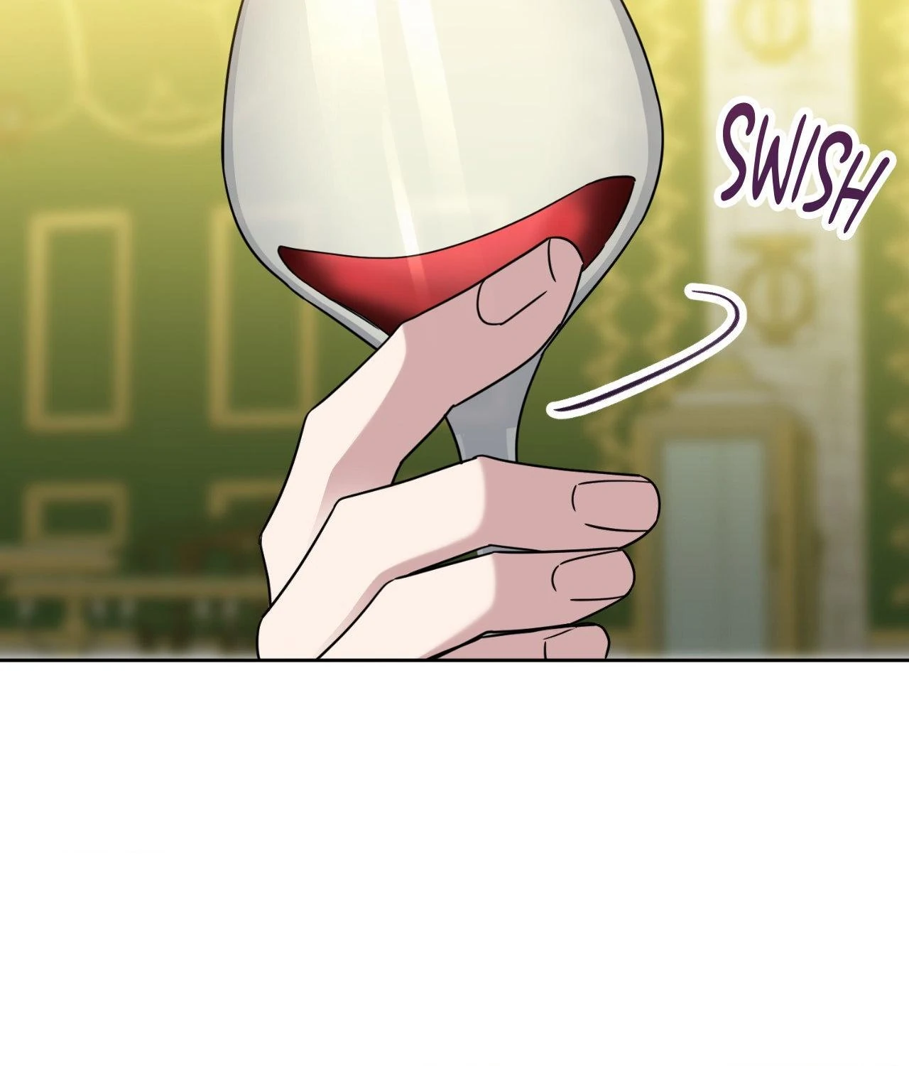 From Seed to Blossom - Chapter 54 manhwa