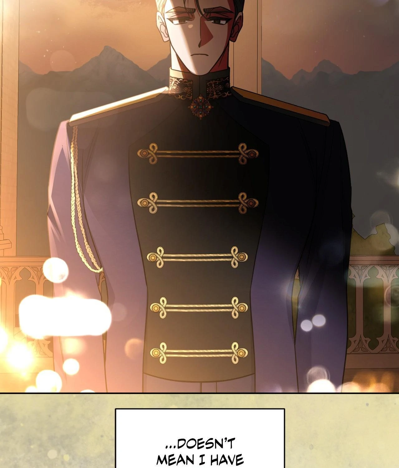 From Seed to Blossom - Chapter 54 manhwa