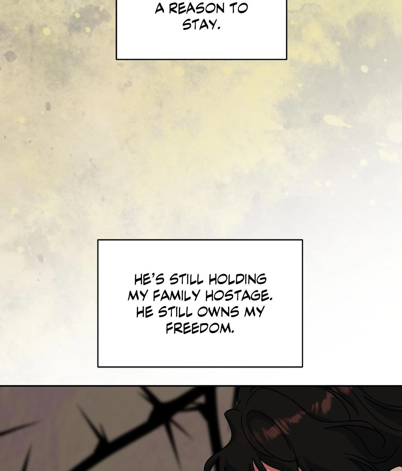 From Seed to Blossom - Chapter 54 manhwa