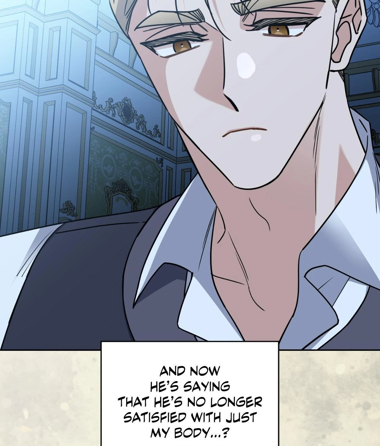 From Seed to Blossom - Chapter 54 manhwa