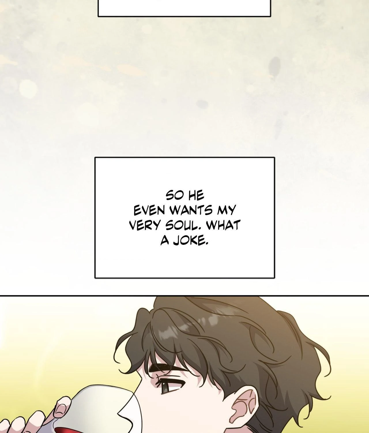 From Seed to Blossom - Chapter 54 manhwa