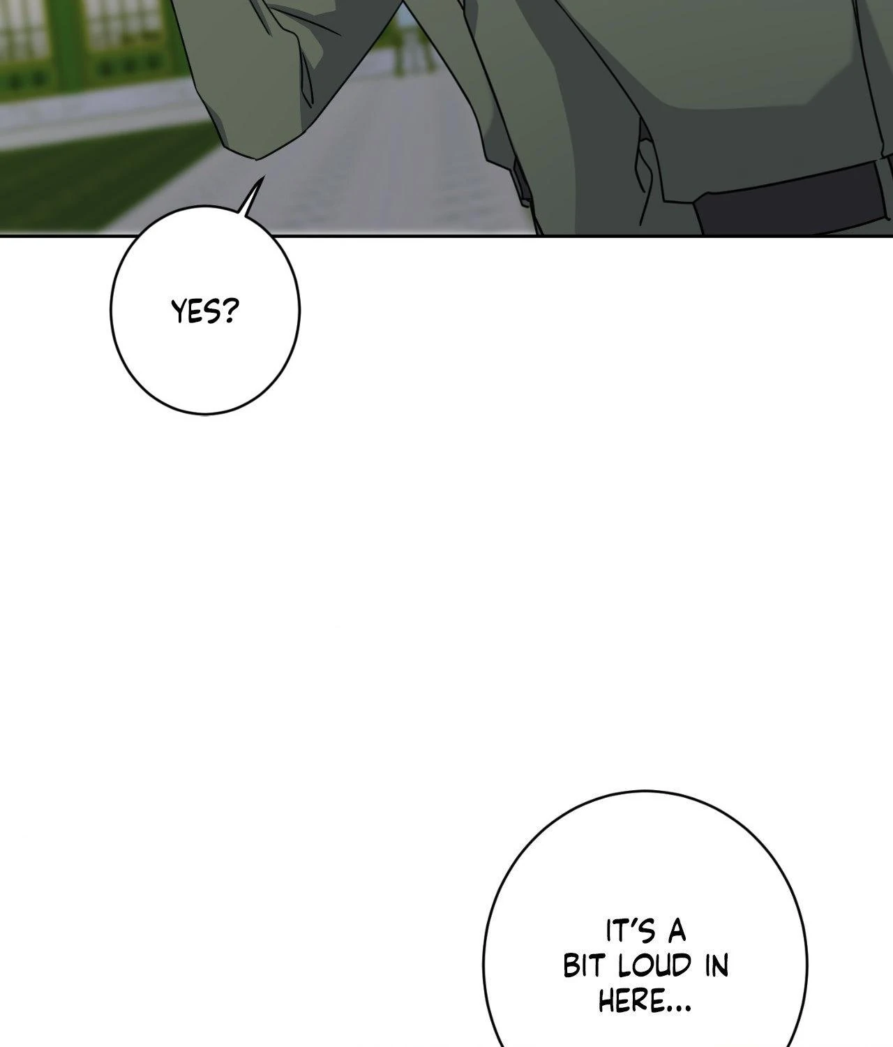 From Seed to Blossom - Chapter 54 manhwa