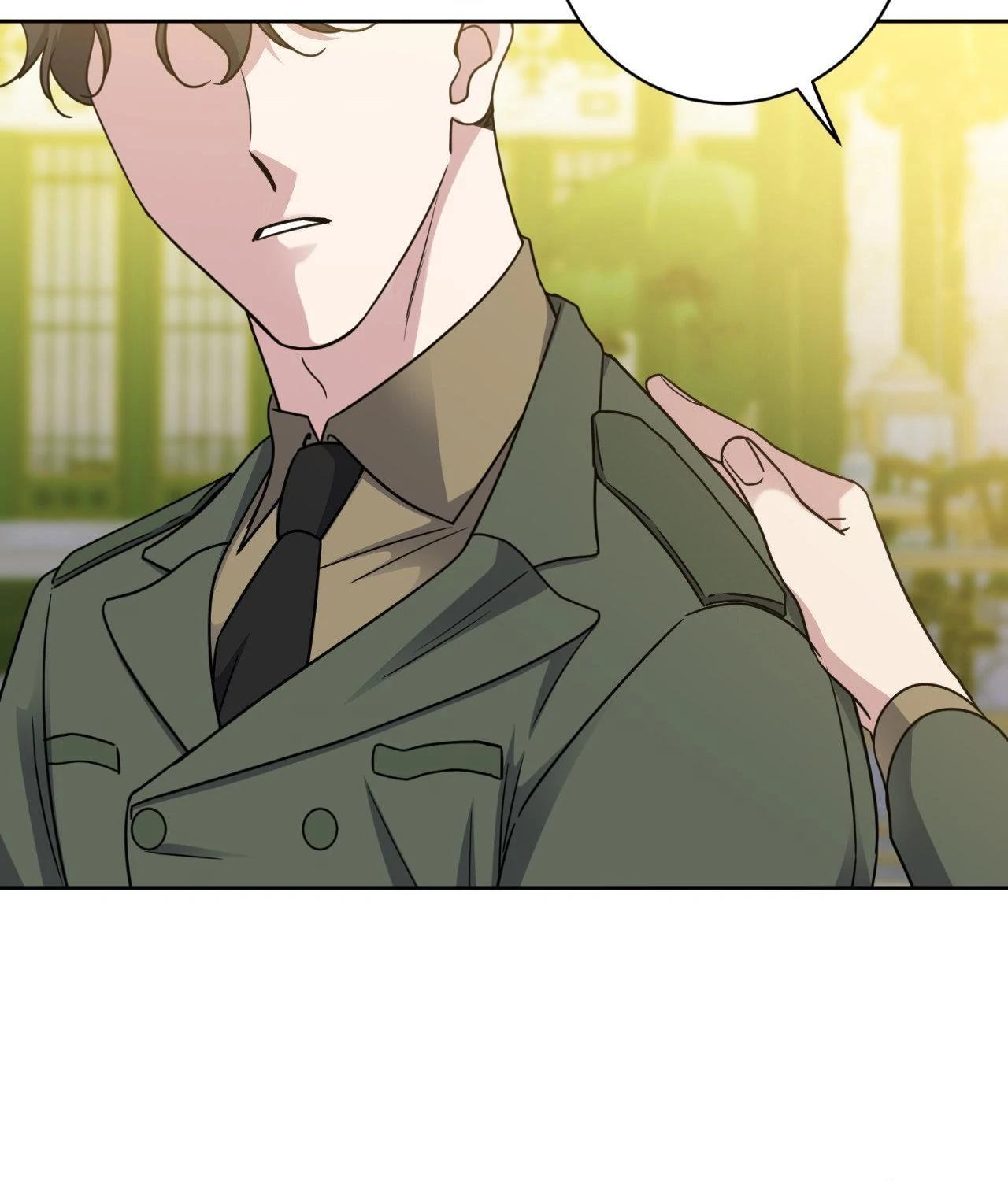 From Seed to Blossom - Chapter 54 manhwa