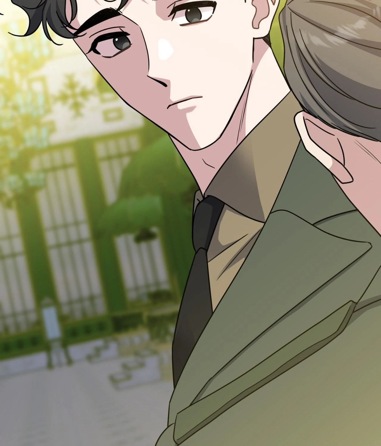 From Seed to Blossom - Chapter 54 manhwa