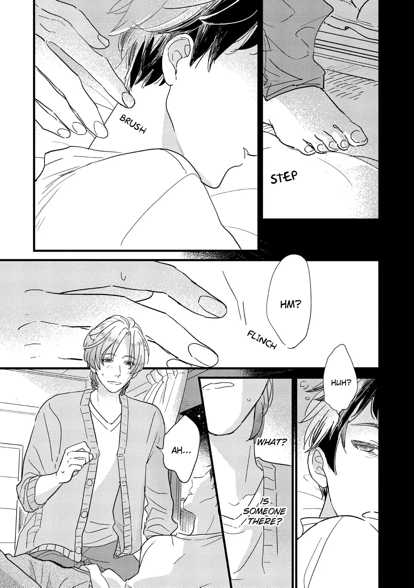 Papa, Me & Ayumu-chan (Official) - Chapter 2 manhwa
