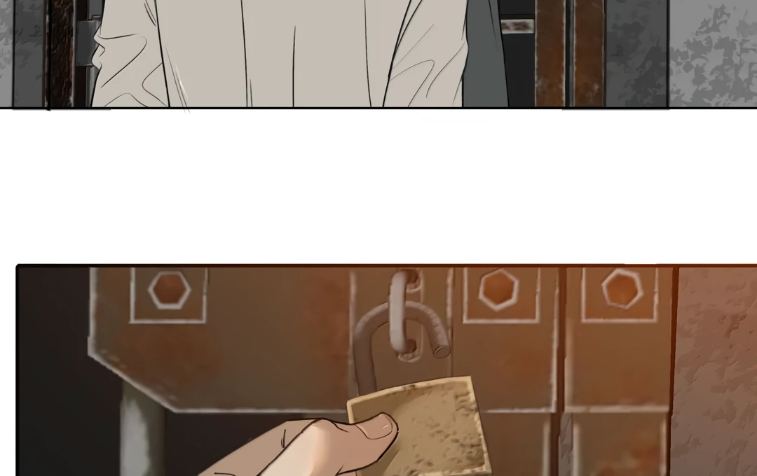 Autumn at the Cemetery [Team Hazama] - Chapter 31 manhwa