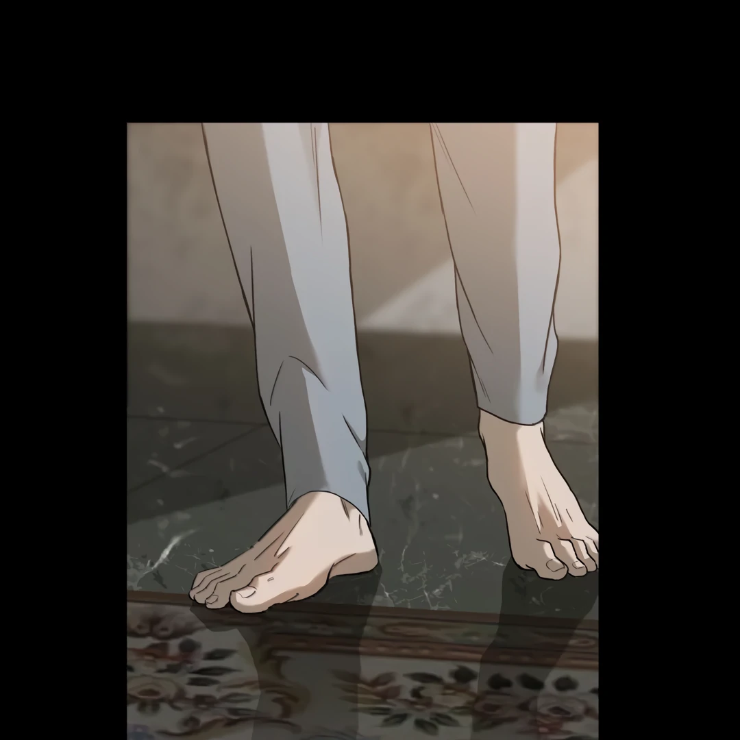Autumn at the Cemetery [Team Hazama] - Chapter 31 manhwa