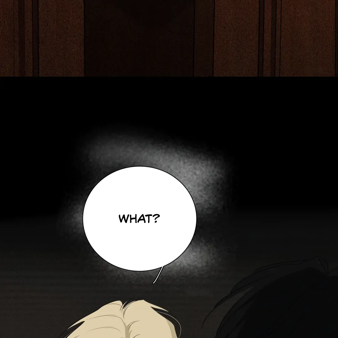 Autumn at the Cemetery [Team Hazama] - Chapter 31 manhwa