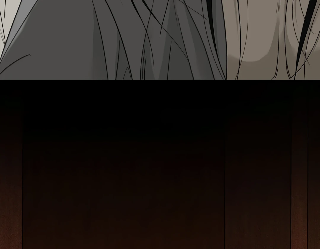 Autumn at the Cemetery [Team Hazama] - Chapter 31 manhwa