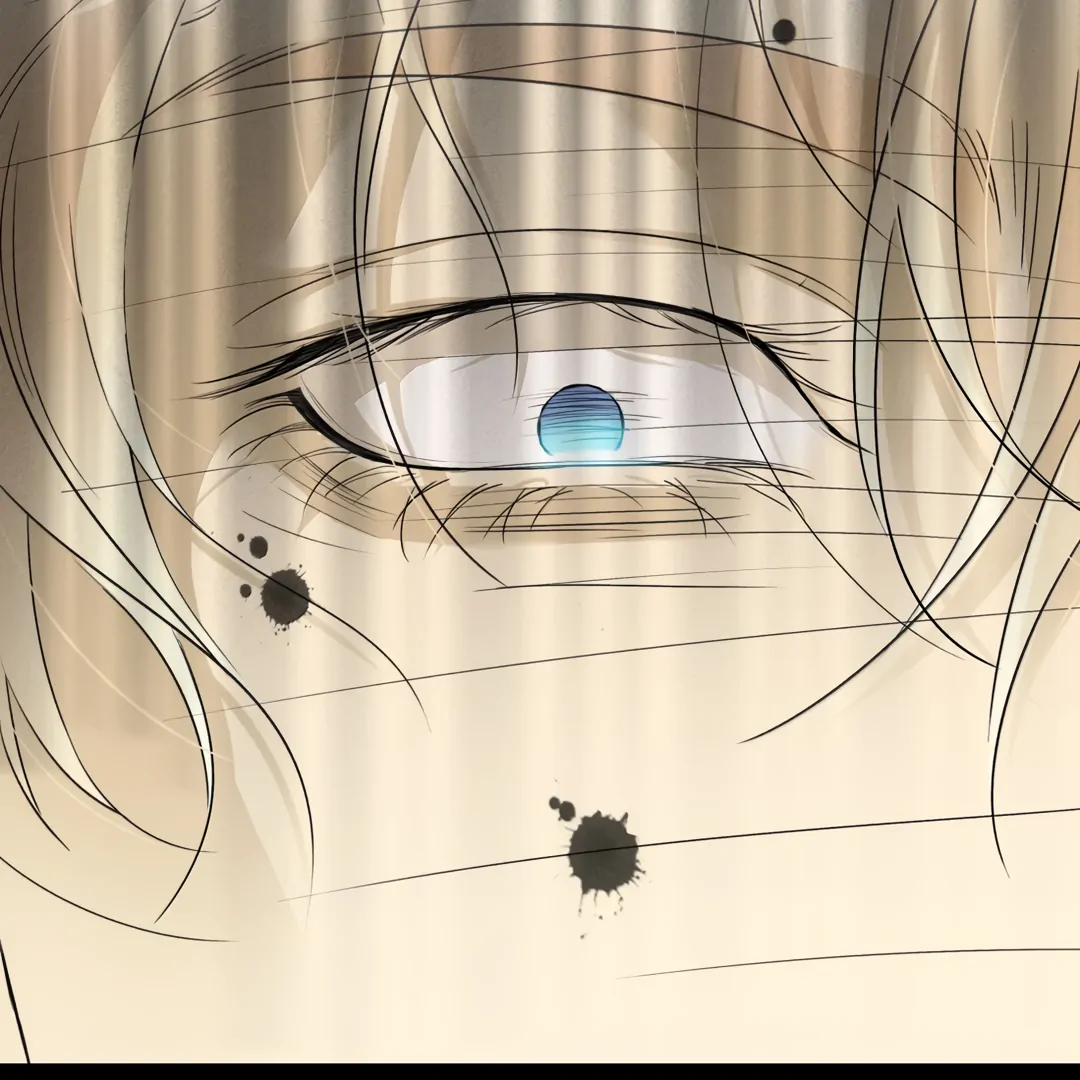 Autumn at the Cemetery [Team Hazama] - Chapter 31 manhwa