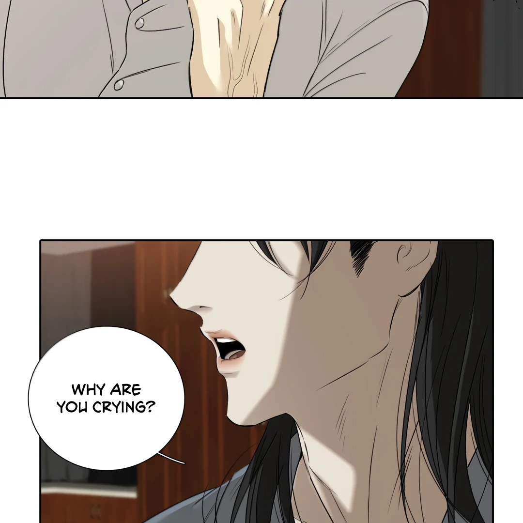 Autumn at the Cemetery [Team Hazama] - Chapter 31 manhwa