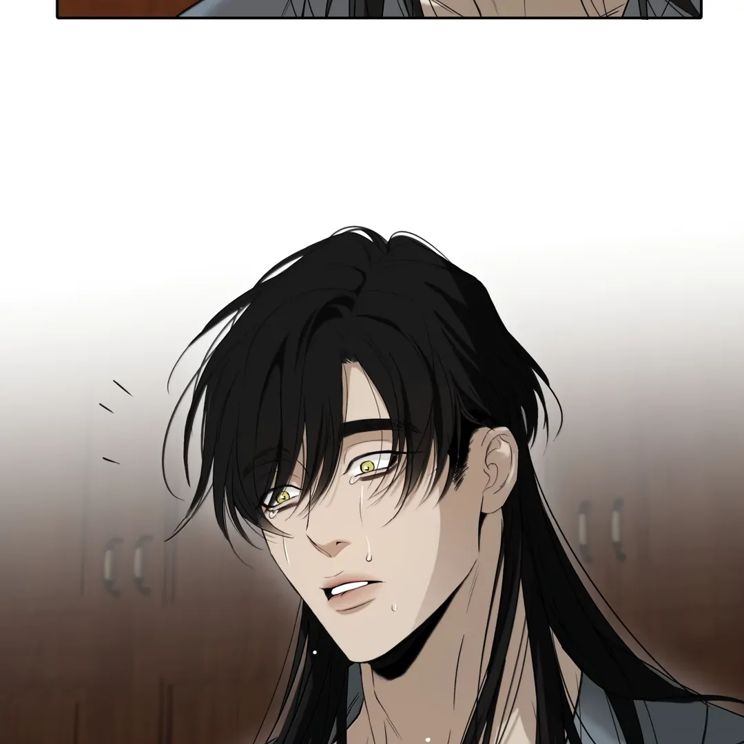 Autumn at the Cemetery [Team Hazama] - Chapter 31 manhwa
