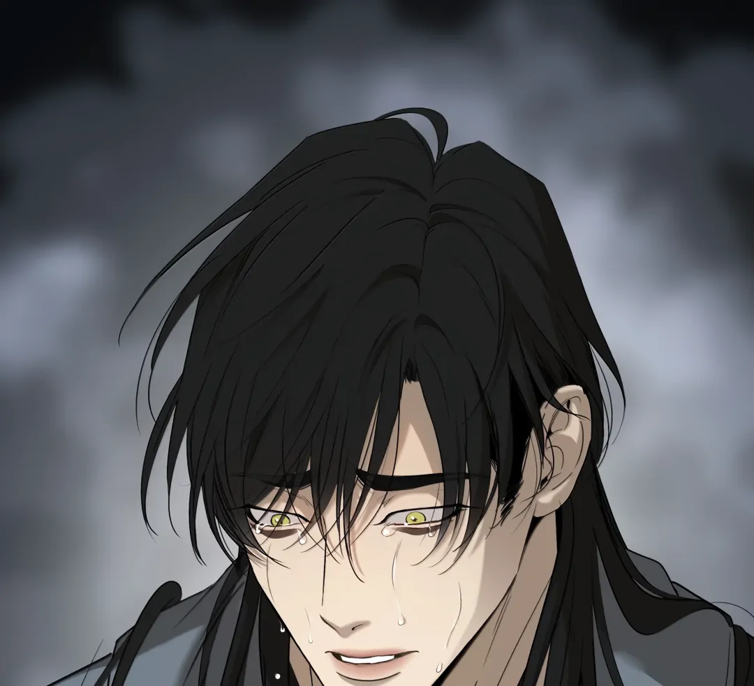 Autumn at the Cemetery [Team Hazama] - Chapter 31 manhwa