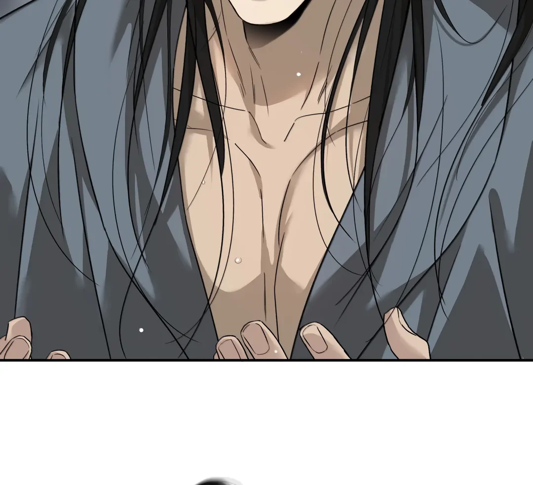 Autumn at the Cemetery [Team Hazama] - Chapter 31 manhwa