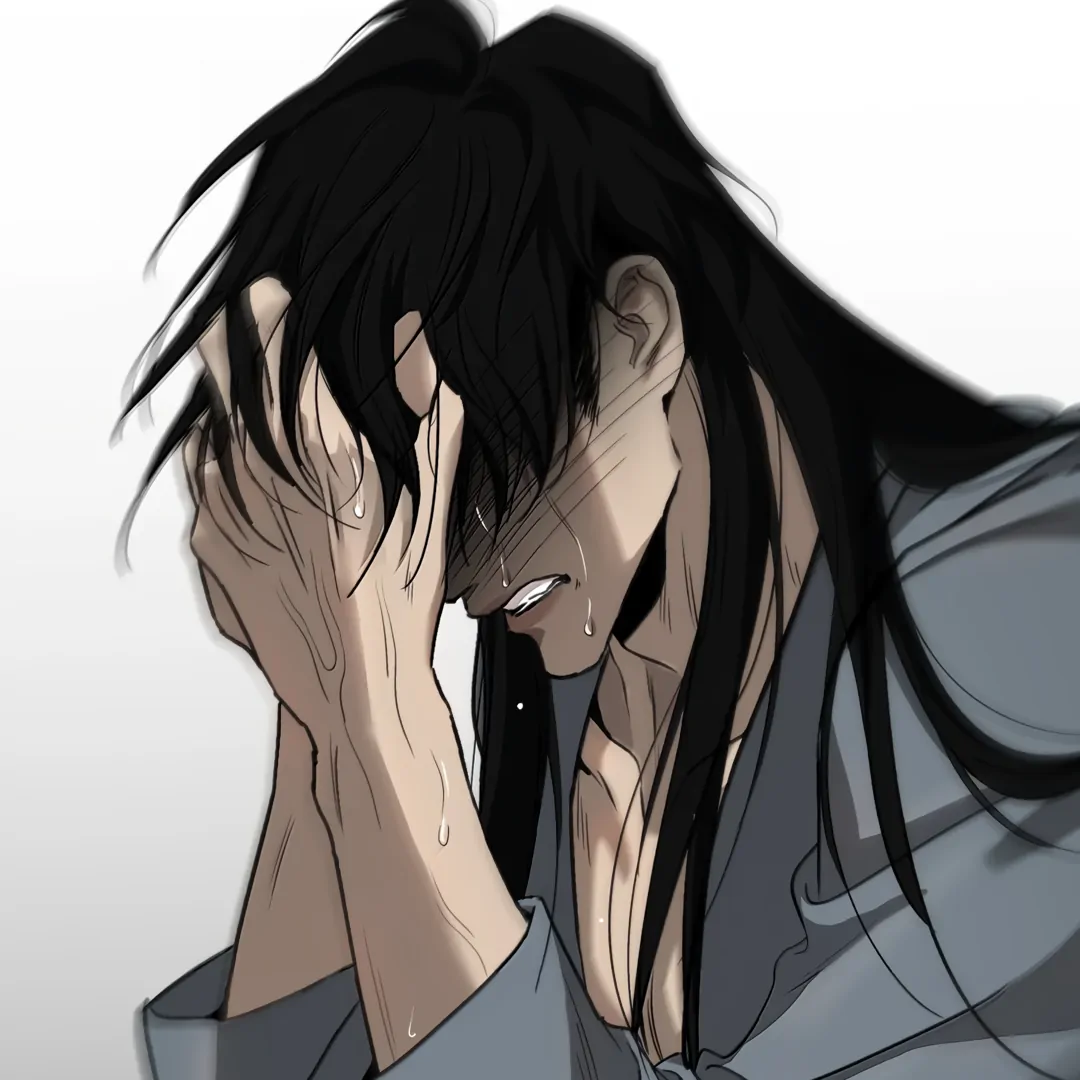 Autumn at the Cemetery [Team Hazama] - Chapter 31 manhwa