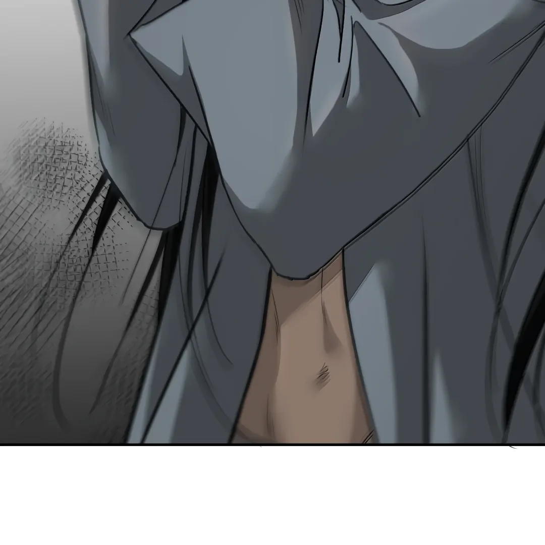 Autumn at the Cemetery [Team Hazama] - Chapter 31 manhwa