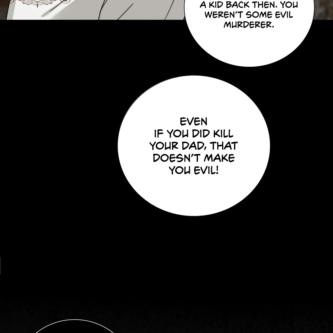 Autumn at the Cemetery [Team Hazama] - Chapter 31 manhwa