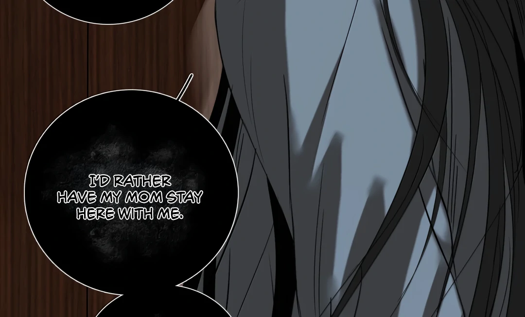 Autumn at the Cemetery [Team Hazama] - Chapter 31 manhwa