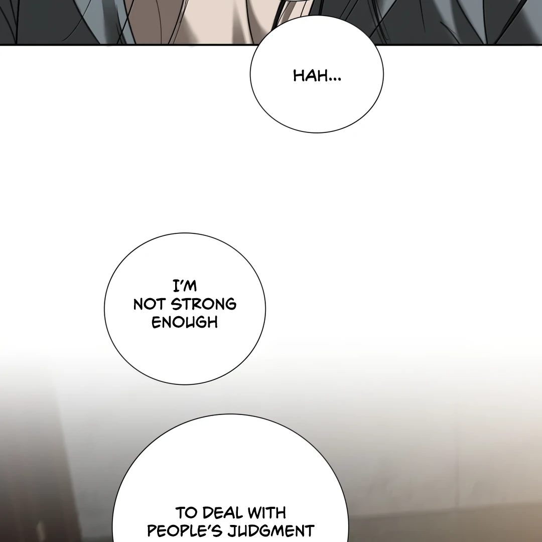 Autumn at the Cemetery [Team Hazama] - Chapter 31 manhwa