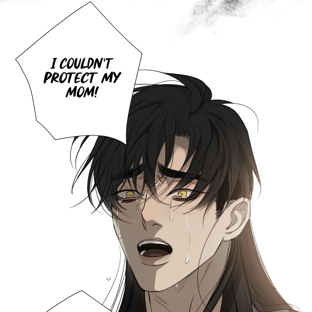 Autumn at the Cemetery [Team Hazama] - Chapter 31 manhwa