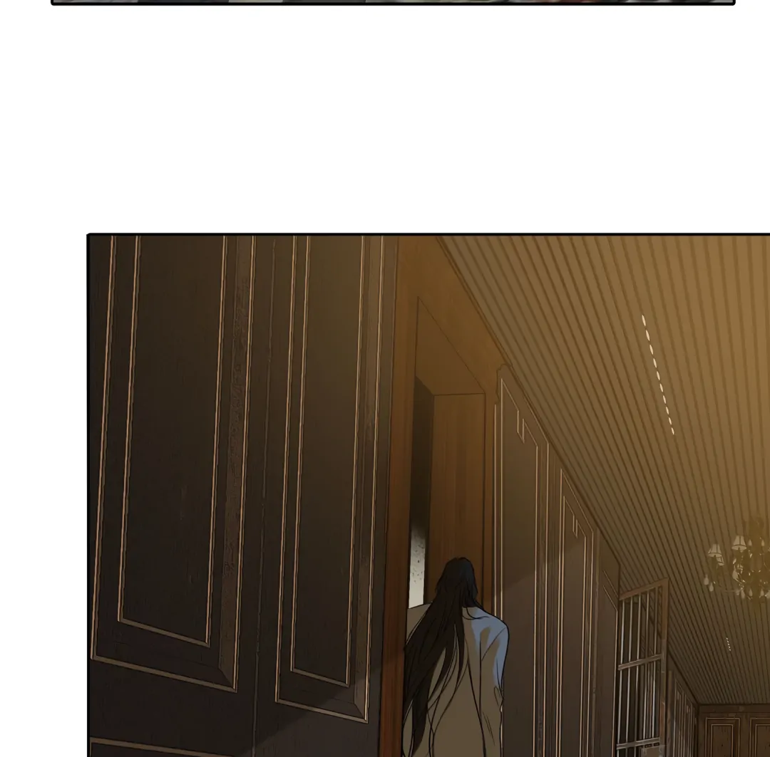 Autumn at the Cemetery [Team Hazama] - Chapter 31 manhwa