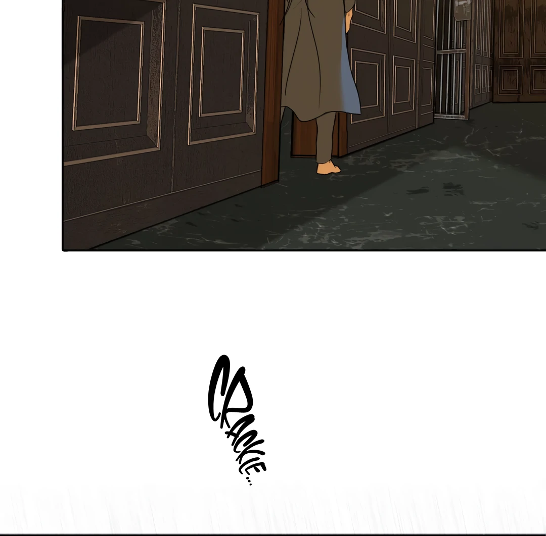 Autumn at the Cemetery [Team Hazama] - Chapter 31 manhwa