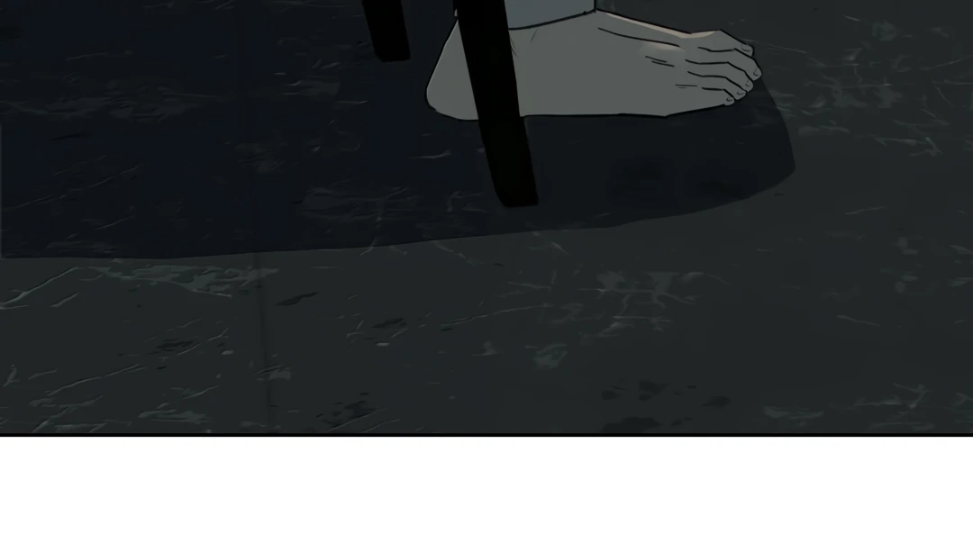 Autumn at the Cemetery [Team Hazama] - Chapter 31 manhwa