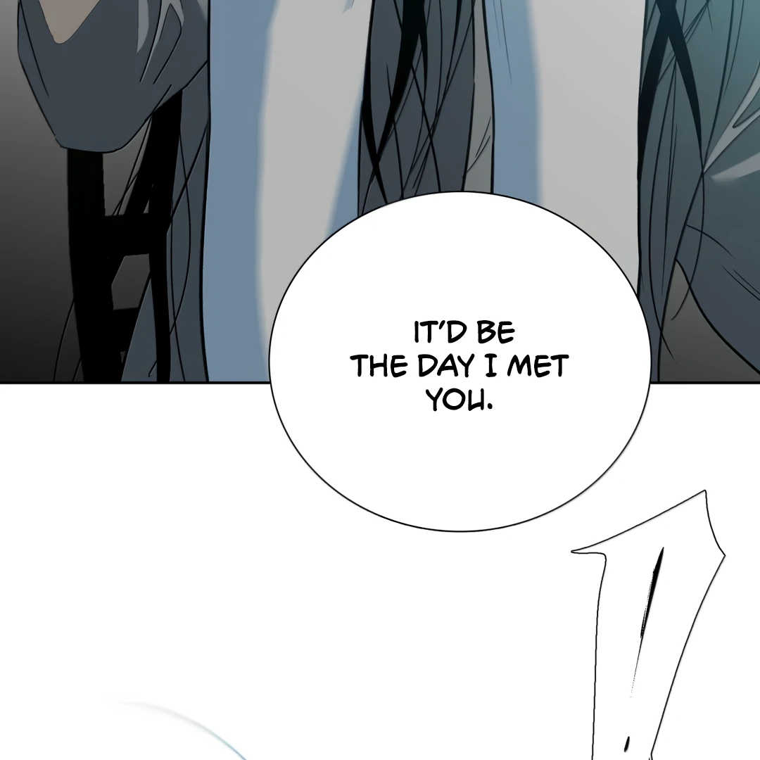 Autumn at the Cemetery [Team Hazama] - Chapter 31 manhwa