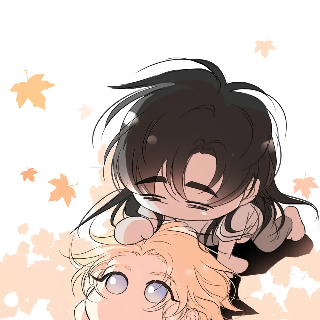 Autumn at the Cemetery [Team Hazama] - Chapter 31 manhwa