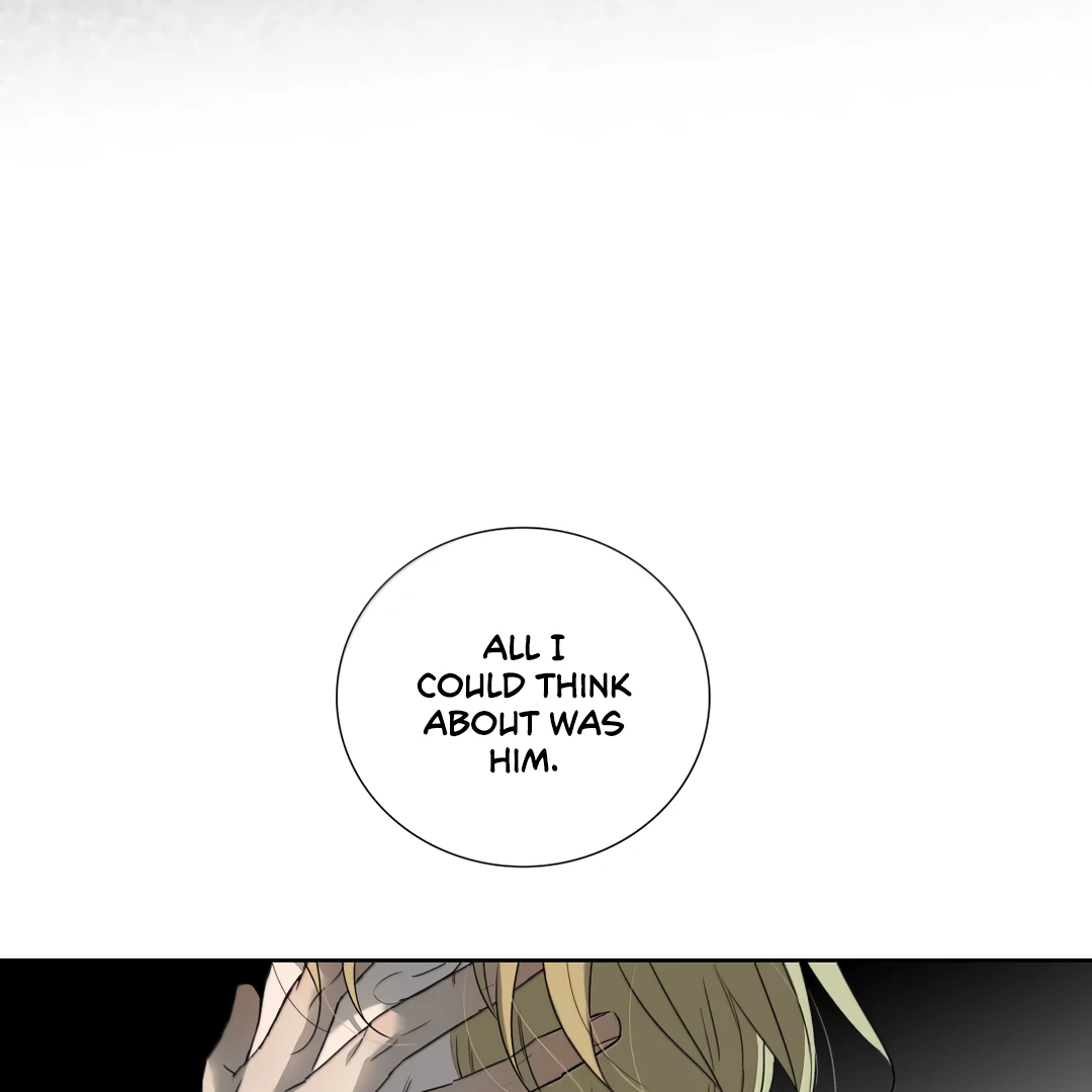 Autumn at the Cemetery [Team Hazama] - Chapter 32 manhwa