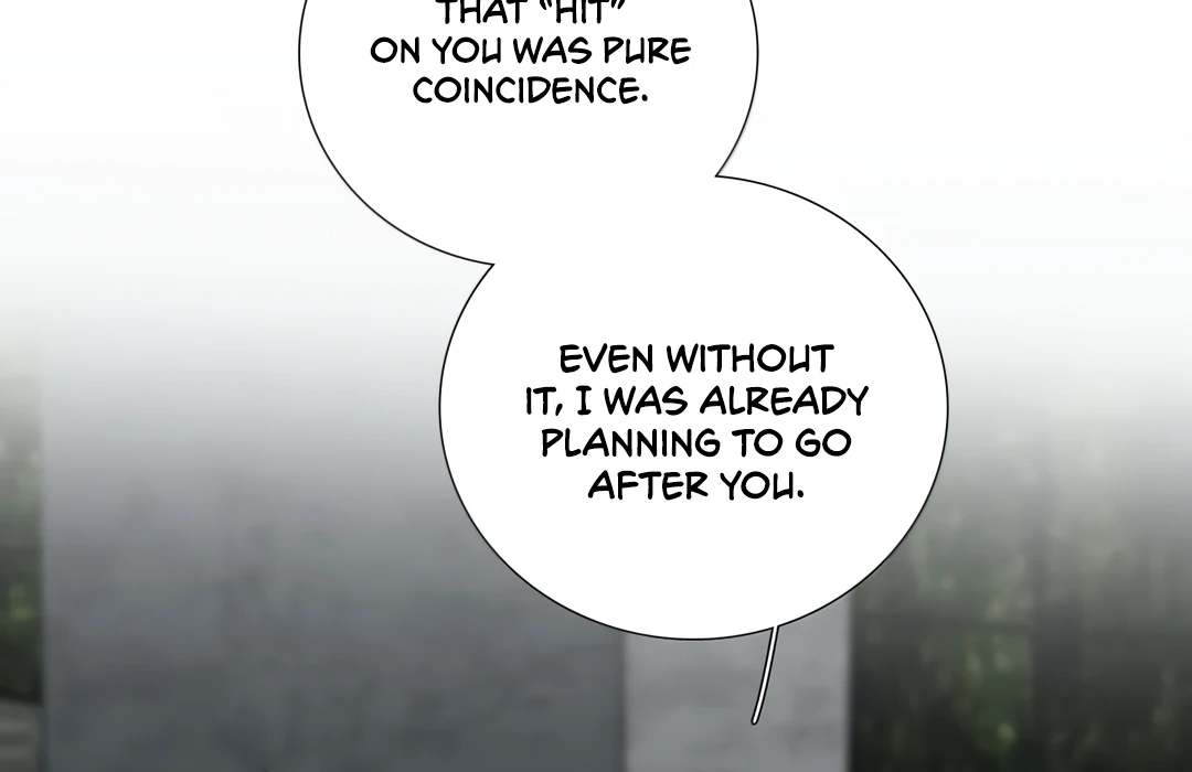 Autumn at the Cemetery [Team Hazama] - Chapter 32 manhwa