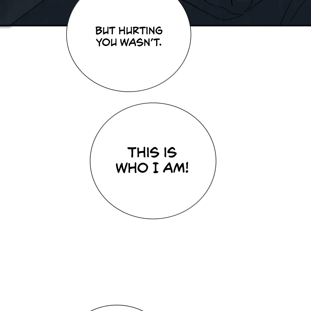 Autumn at the Cemetery [Team Hazama] - Chapter 32 manhwa