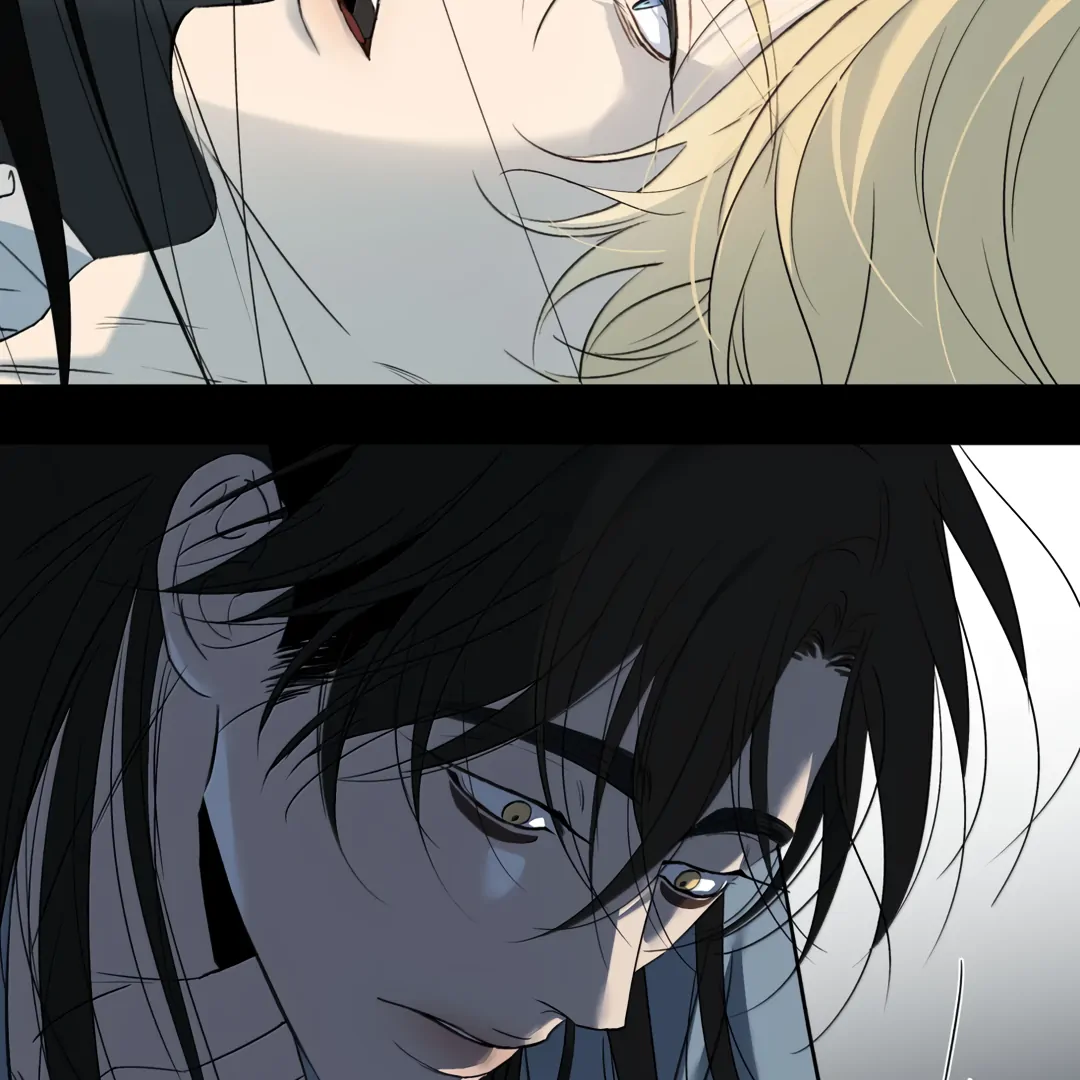Autumn at the Cemetery [Team Hazama] - Chapter 32 manhwa