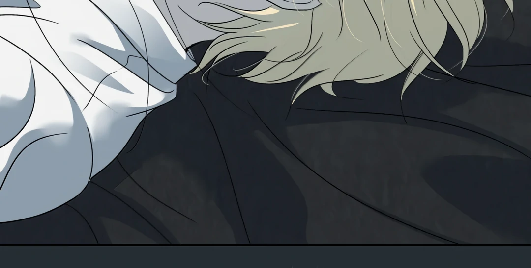 Autumn at the Cemetery [Team Hazama] - Chapter 32 manhwa