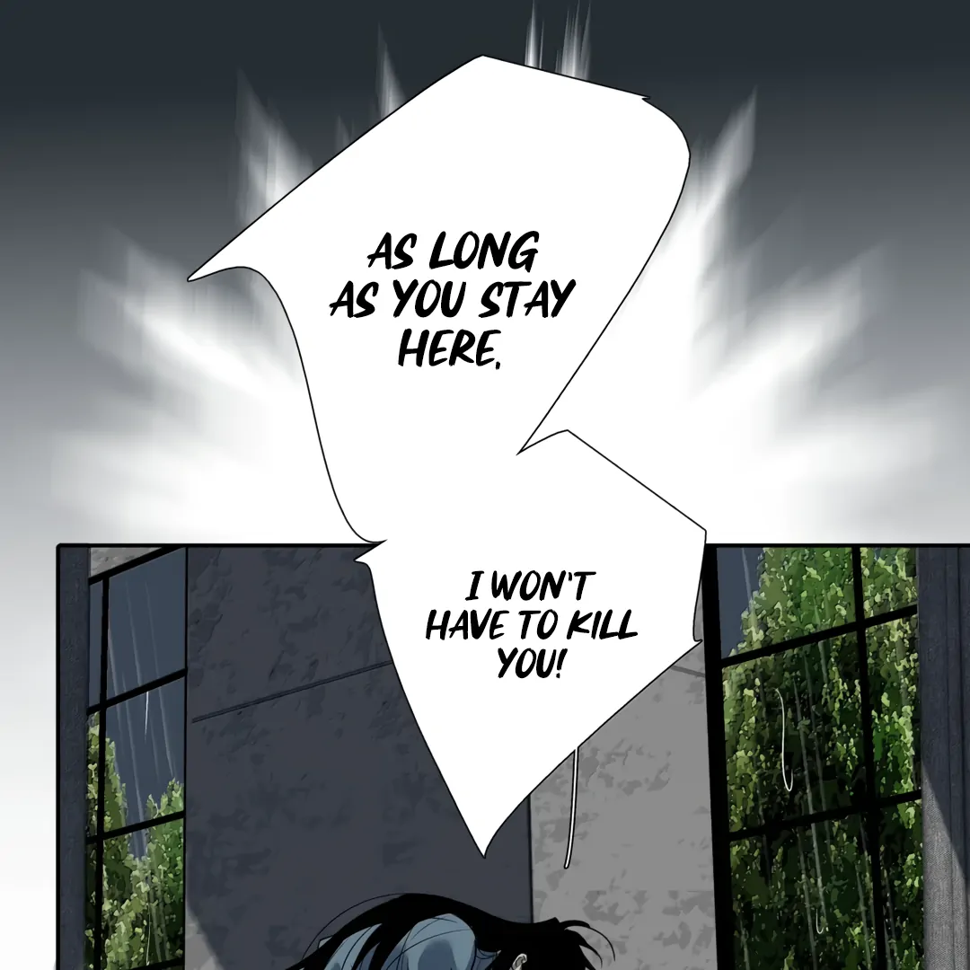 Autumn at the Cemetery [Team Hazama] - Chapter 32 manhwa