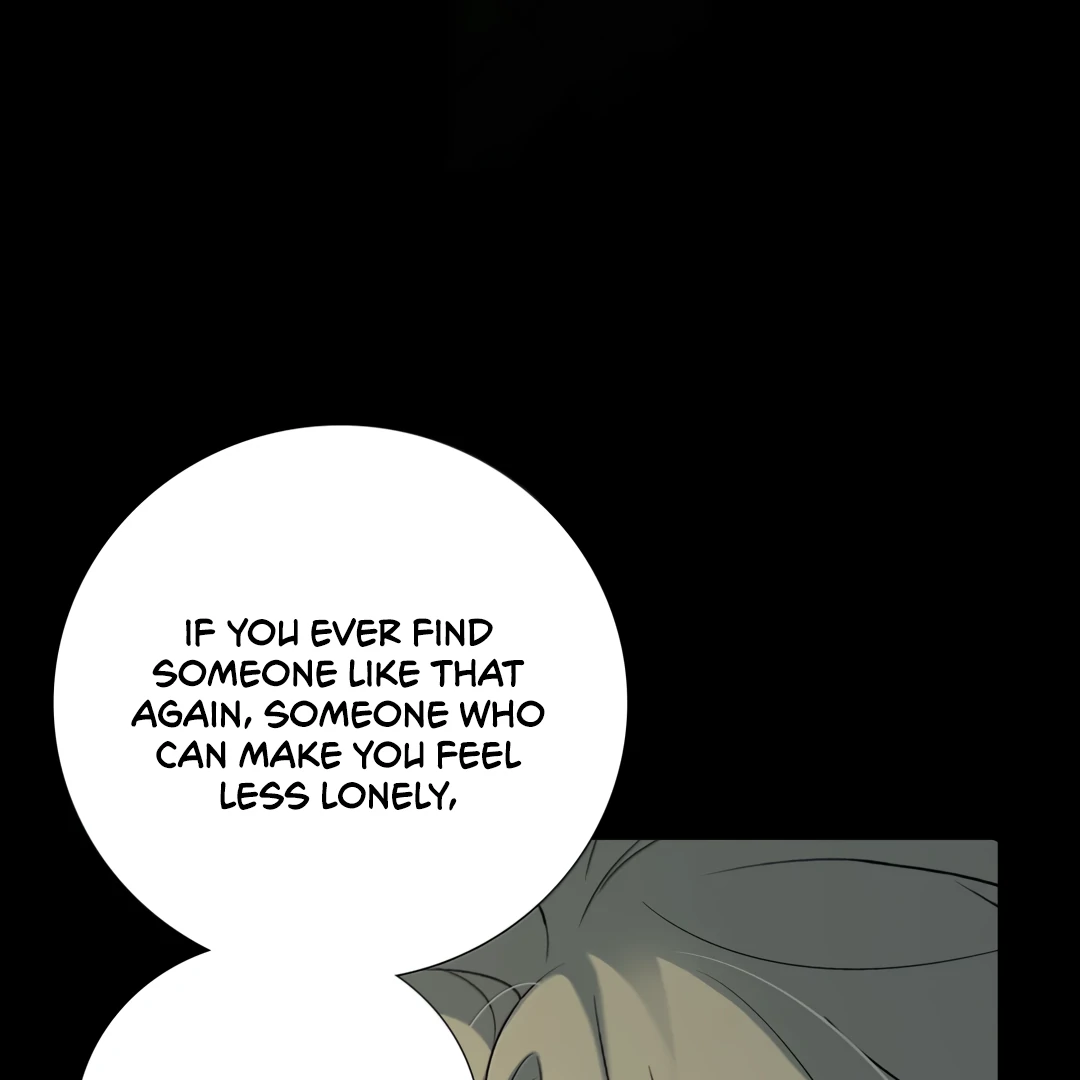 Autumn at the Cemetery [Team Hazama] - Chapter 32 manhwa
