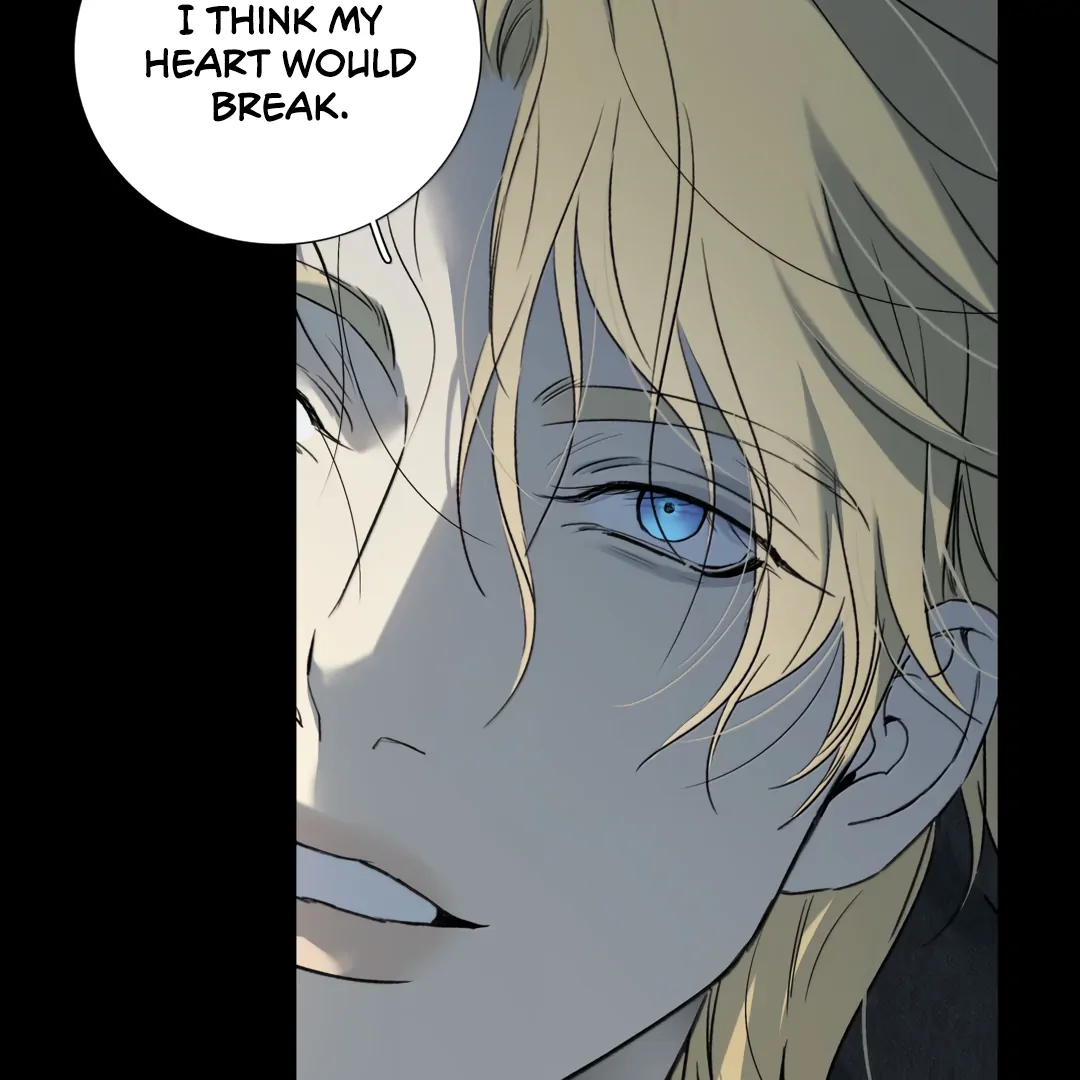 Autumn at the Cemetery [Team Hazama] - Chapter 32 manhwa