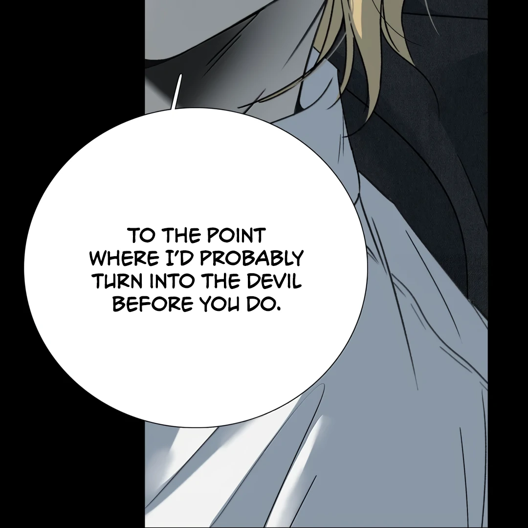Autumn at the Cemetery [Team Hazama] - Chapter 32 manhwa