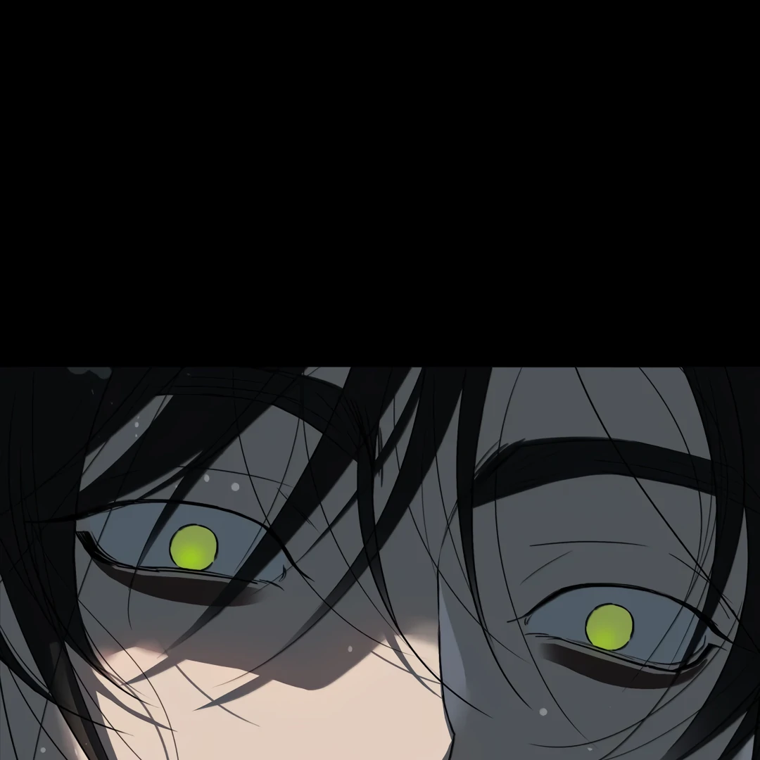 Autumn at the Cemetery [Team Hazama] - Chapter 32 manhwa