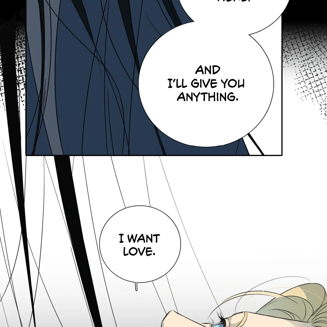 Autumn at the Cemetery [Team Hazama] - Chapter 32 manhwa